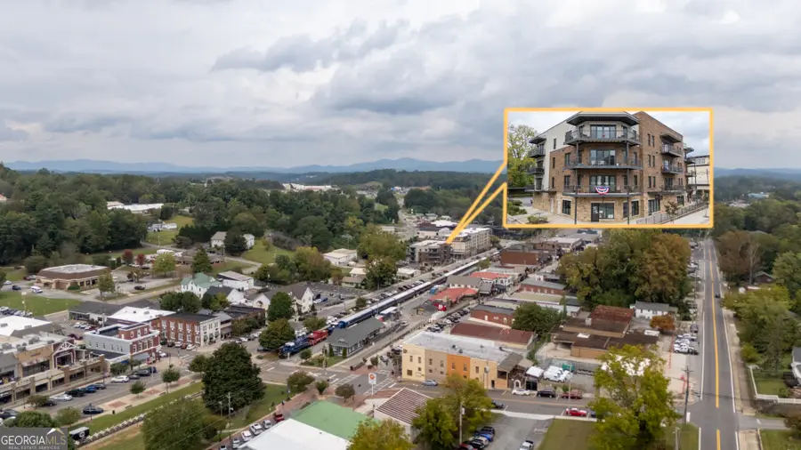 116 W Main Street #STE 2A, Blue Ridge, GA 30513 - Image #2