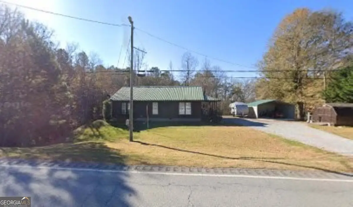 5704 Highway 46, Heflin, AL 36264 - Image #1