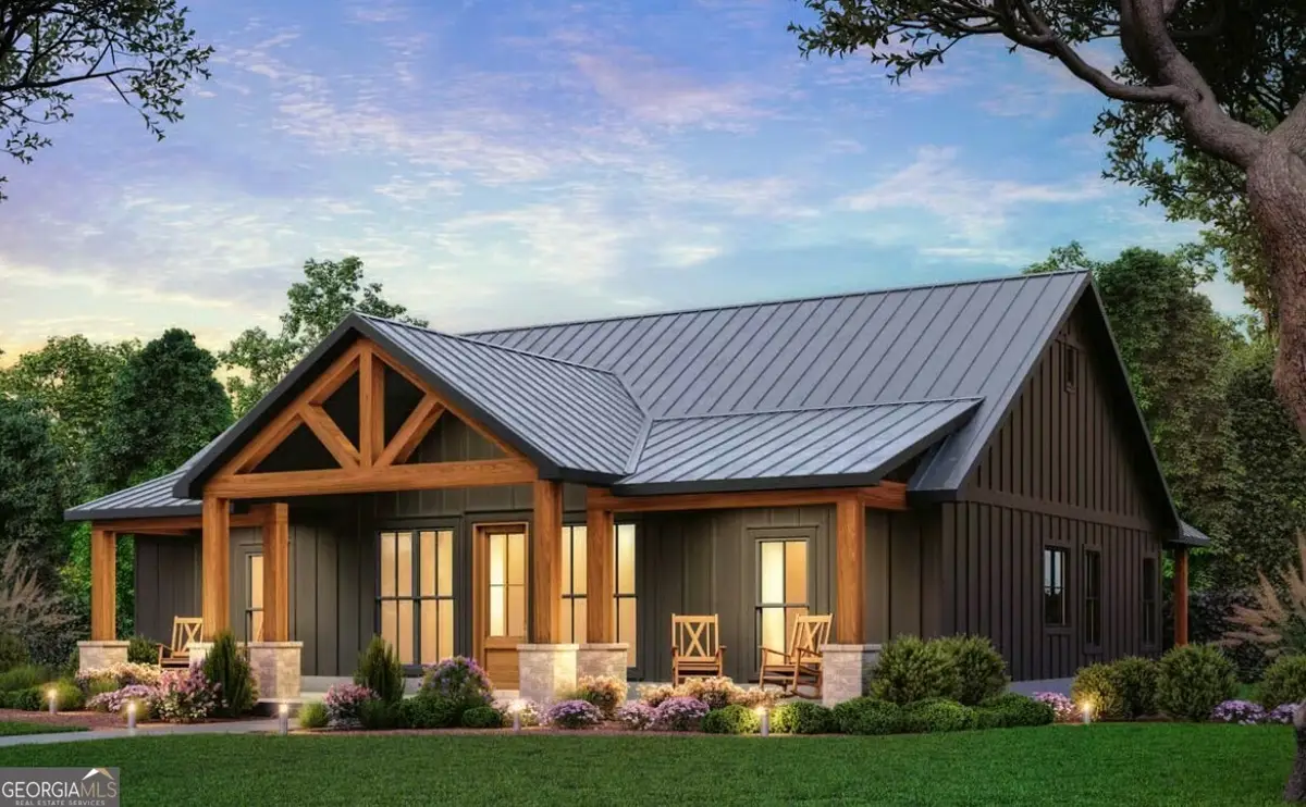 LOT 3 Waddell Road, Woodbury, GA 30293 - Image #1