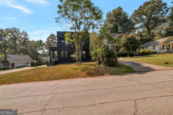 3139 Alston Drive, Decatur, GA 30032