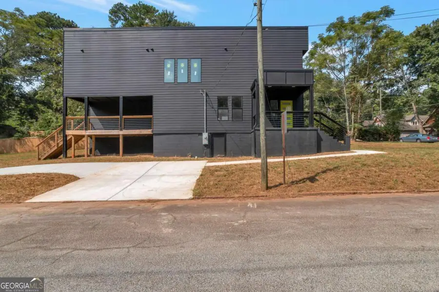 3139 Alston Drive, Decatur, GA 30032 - Image #3