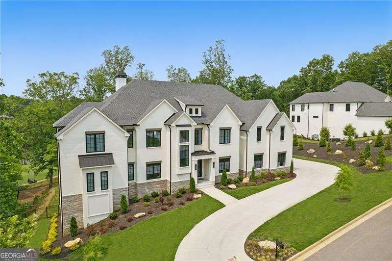 245 Traditions Drive, Alpharetta, GA 30004 - #2