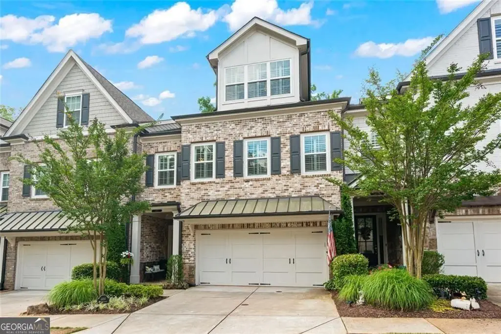 4486 Huffman Drive Ne, Roswell, GA 30075 - Image #1