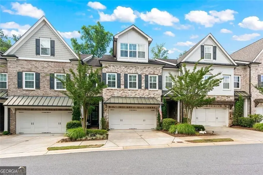 4486 Huffman Drive Ne, Roswell, GA 30075 - Image #3