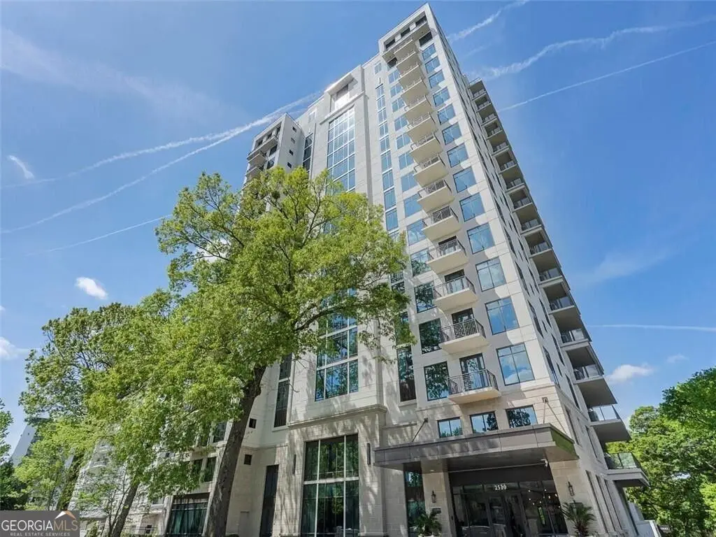 2520 Peachtree Road #602, Atlanta, GA 30305 - Image #1