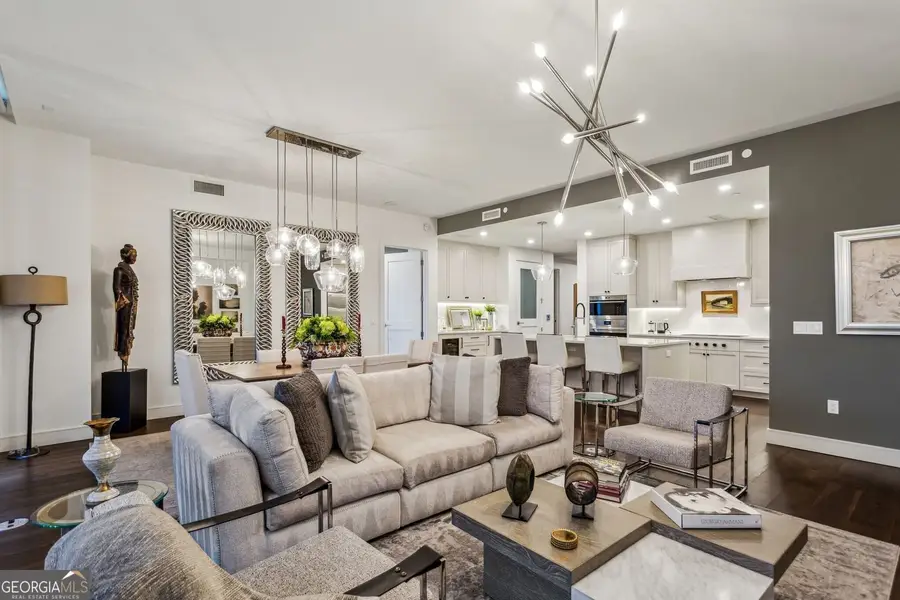 2520 Peachtree Road #602, Atlanta, GA 30305 - Image #3