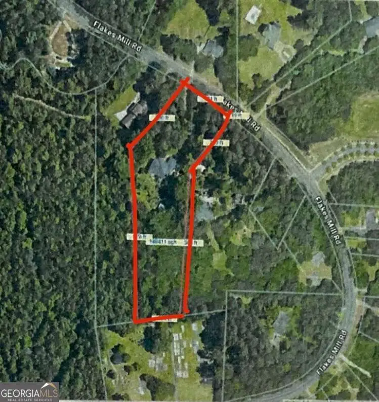 4867 Flakes Mill Road, Ellenwood, GA 30294 - Image #2