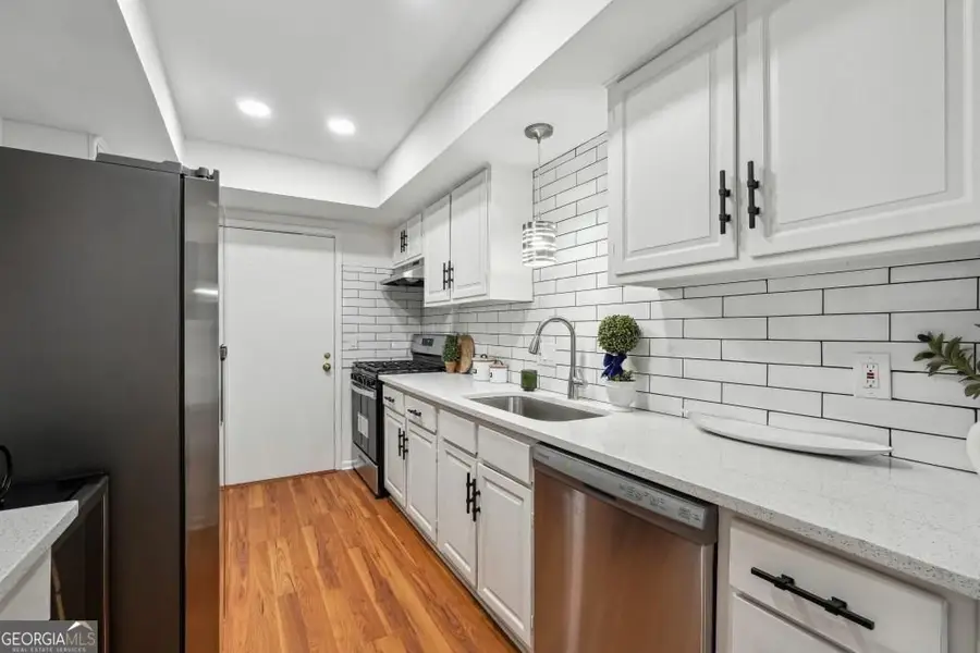 6851 Roswell Road #N-20, Sandy Springs, GA 30328 - Image #2