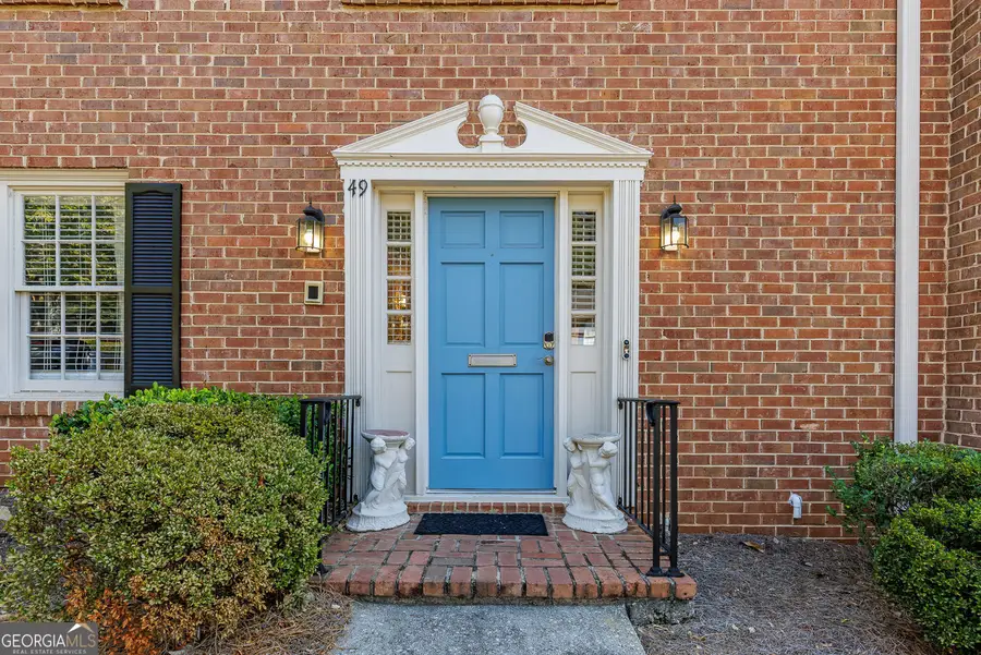 4101 Dunwoody Club Drive #49, Atlanta, GA 30350 - Image #3