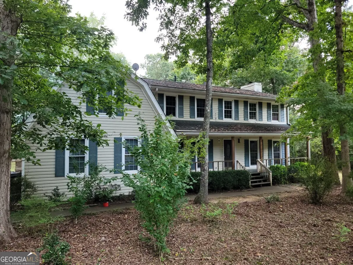 135 Pamela Court, Fayetteville, GA 30214 - Image #1