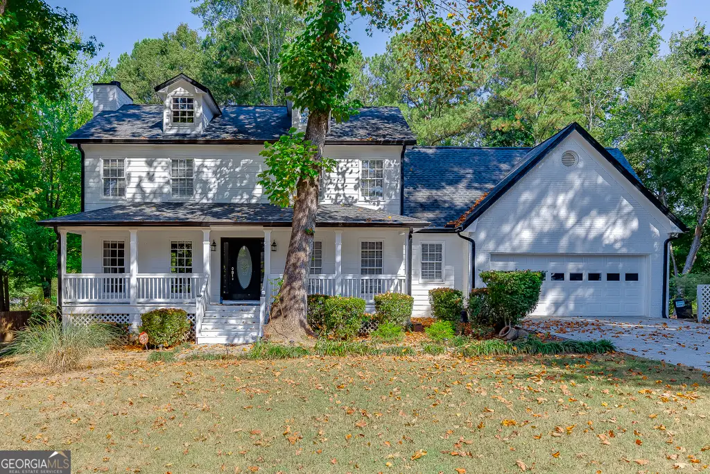 191 Gates Mill Drive, Lawrenceville, GA 30045 - Image #1