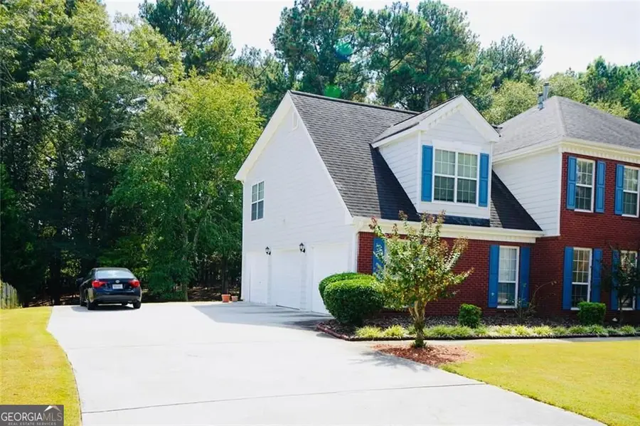3765 Brushy Wood Drive, Loganville, GA 30052 - Image #2