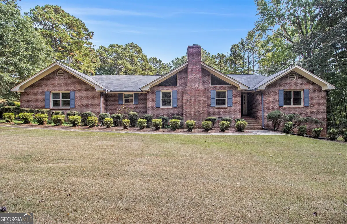 145 Plantation Way, Stockbridge, GA 30281 - Image #1