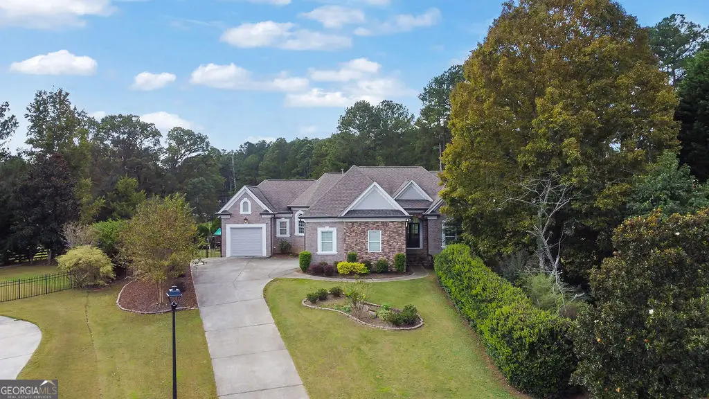 1225 Ewing Ives Drive, Dacula, GA 30019 - Image #1