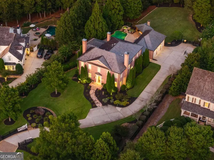 15235 Fairfax Lane, Milton, GA 30004 - Image #2