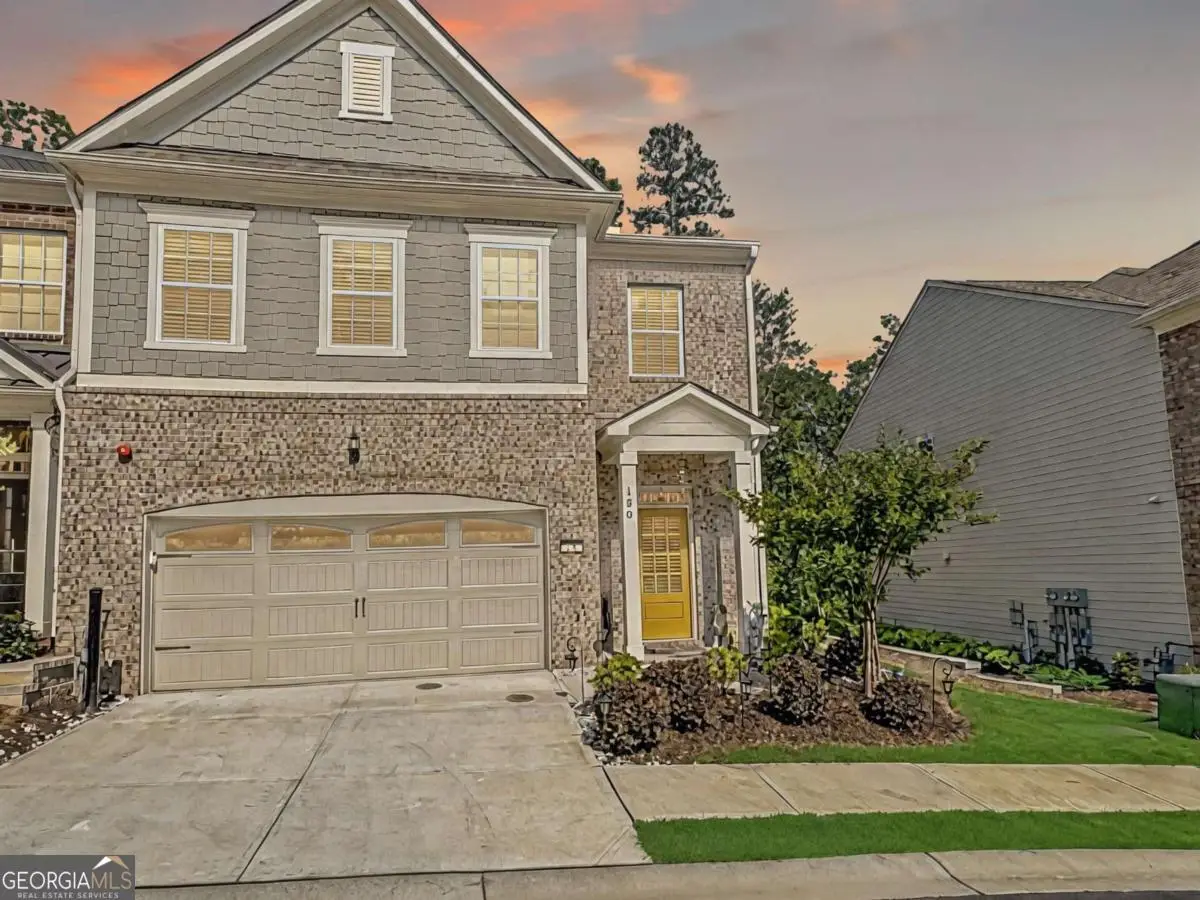 150 Holden Way, Woodstock, GA 30189 - Image #1