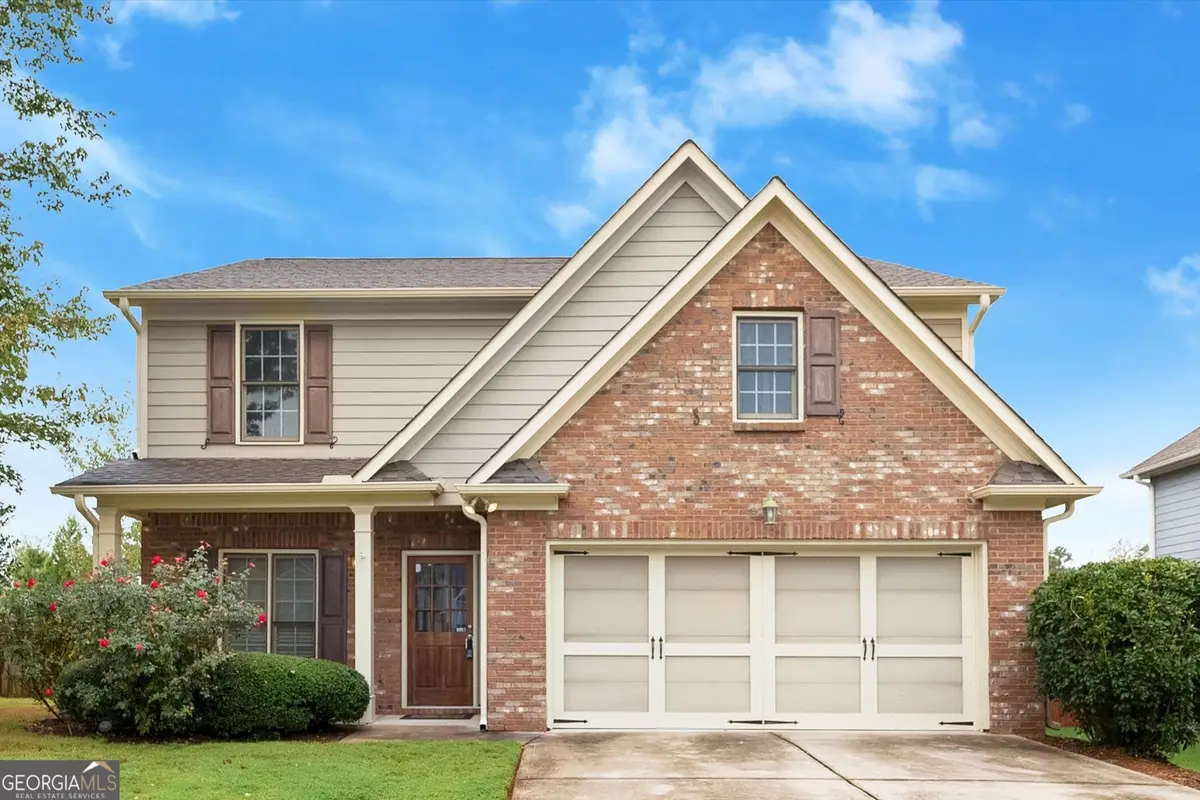 1924 Paddock Path Drive, Acworth, GA 30102 - Image #1