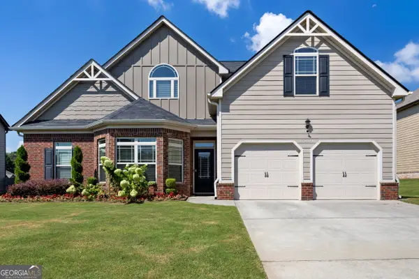 6891 Dresden Drive, Rex, GA 30273