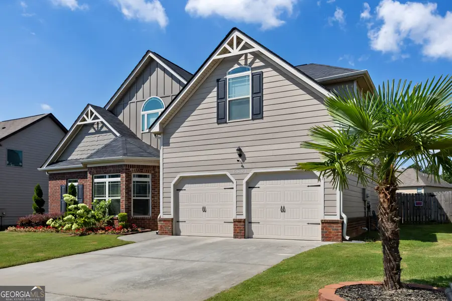 6891 Dresden Drive, Rex, GA 30273 - Image #2