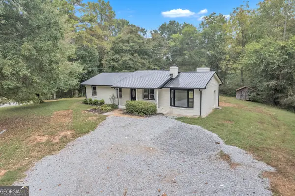 199 Mckaskey Creek Road Se, Cartersville, GA 30121