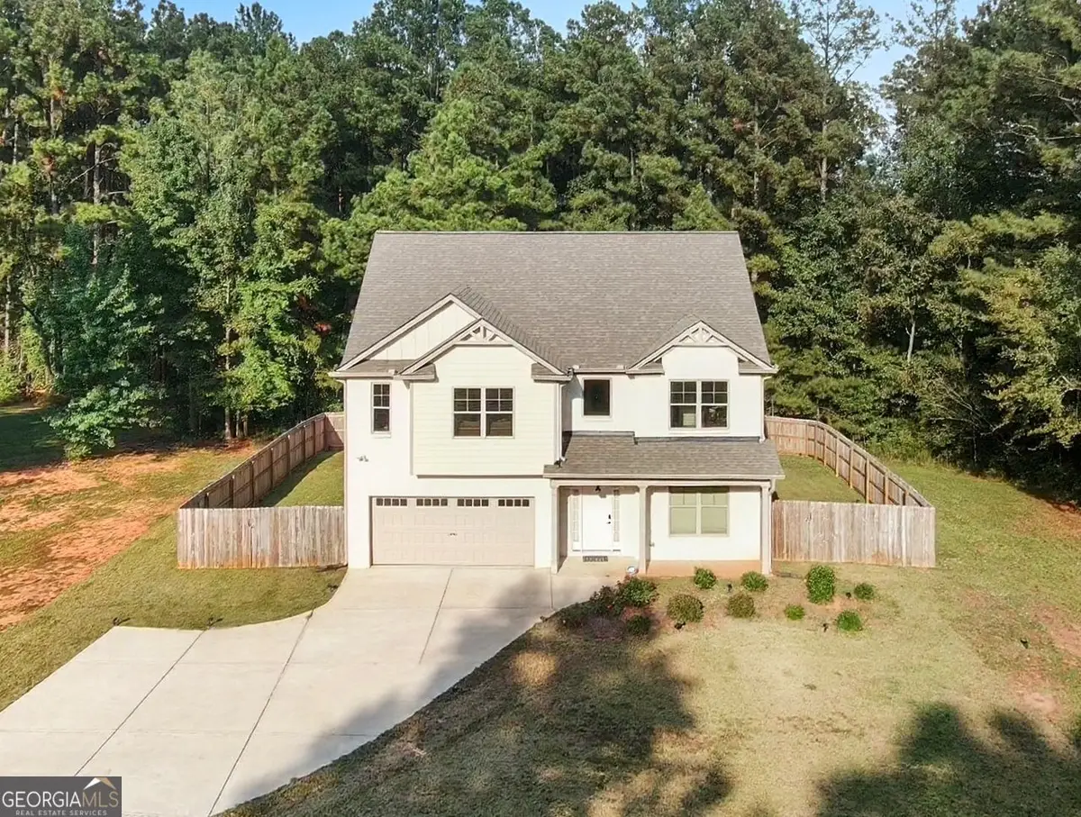 1511 New Hope Road, Locust Grove, GA 30248 - Image #1