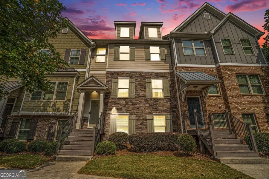 4137 Integrity Way, Powder Springs, GA 30127 - Image #2