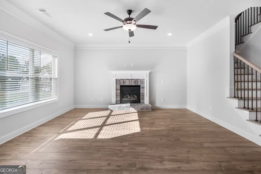 450 Banff Drive, Winder, GA 30680 - Image #3