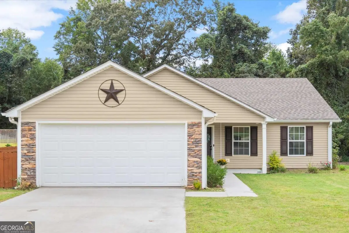 127 Angela Lane, Dawsonville, GA 30534 - Image #1