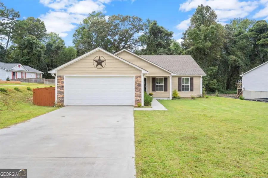 127 Angela Lane, Dawsonville, GA 30534 - Image #2