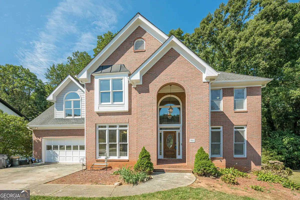 90 Cross Creek Drive, Lilburn, GA 30047 - Image #1