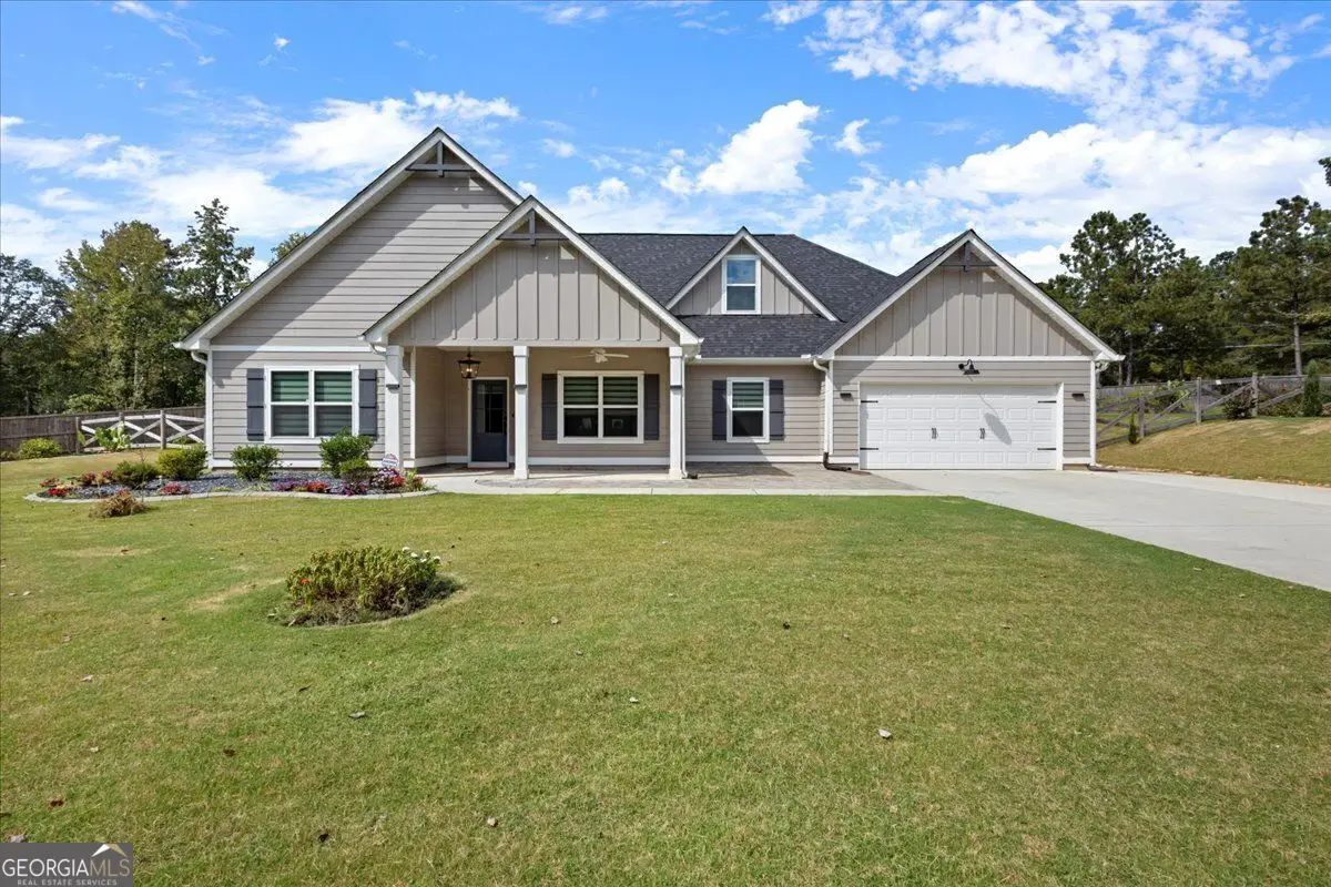 7001 Palomino Trail, Winston, GA 30187 - Image #1