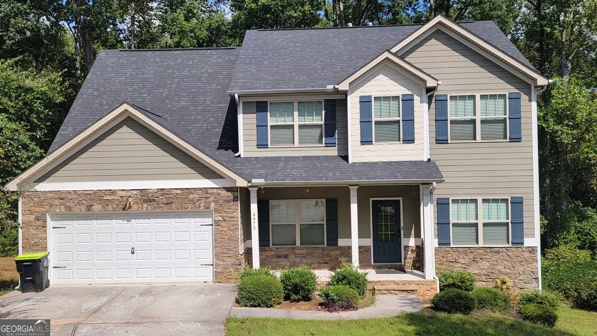 4475 River Stone Trail, Douglasville, GA 30135 - Image #1