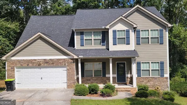 4475 River Stone Trail, Douglasville, GA 30135