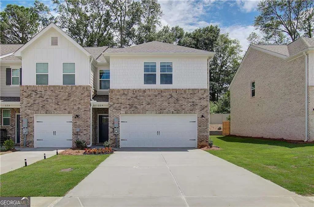 329 Navigator Lane, McDonough, GA 30253 - Image #1