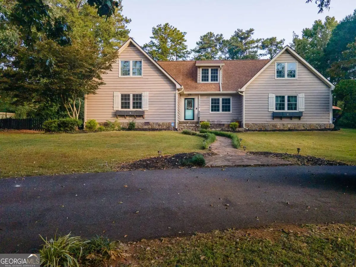 2158 Weybridge Drive, Jonesboro, GA 30236 - Image #1