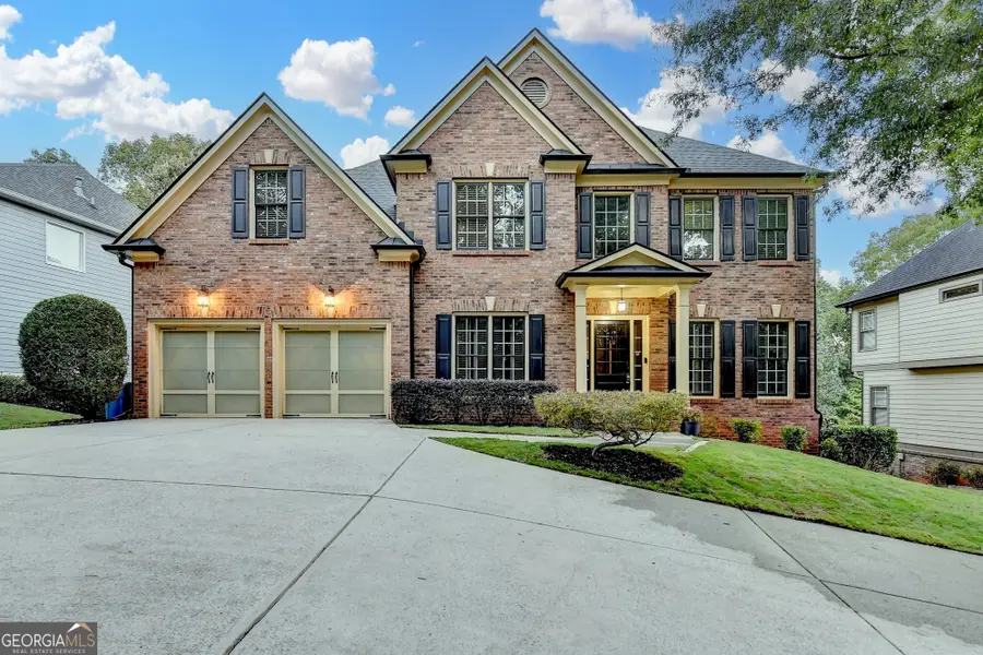 1973 Hamilton Mill Parkway, Dacula, GA 30019 - Image #2