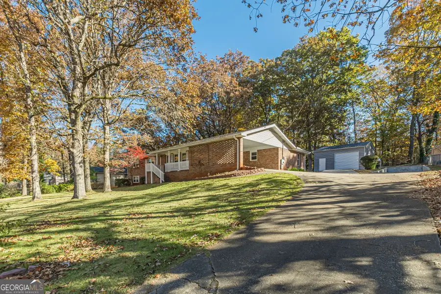 4153 Wells Circle, Douglasville, GA 30135 - Image #3