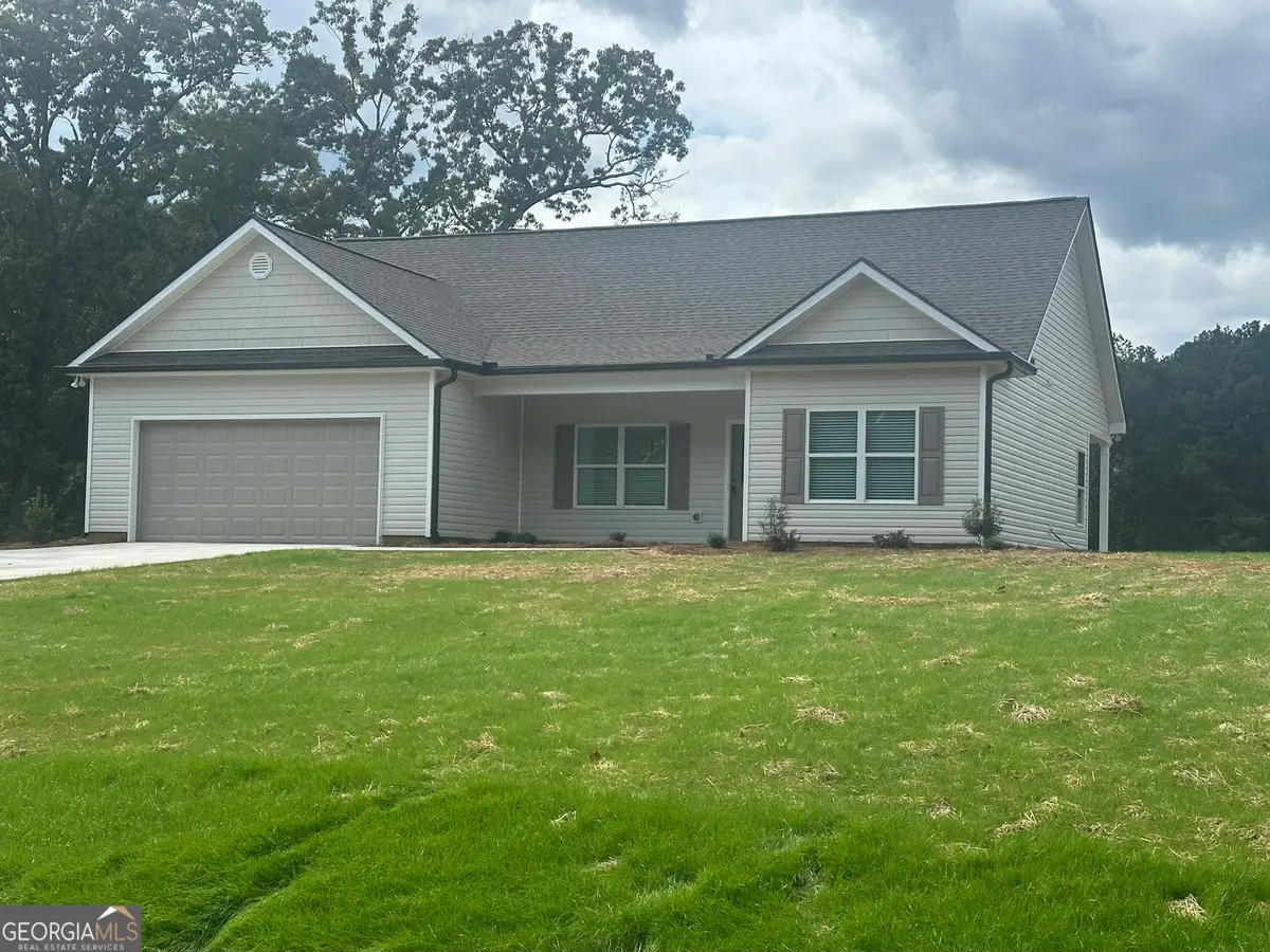 160 Oak Way Drive, Eastanollee, GA 30538 - Image #1