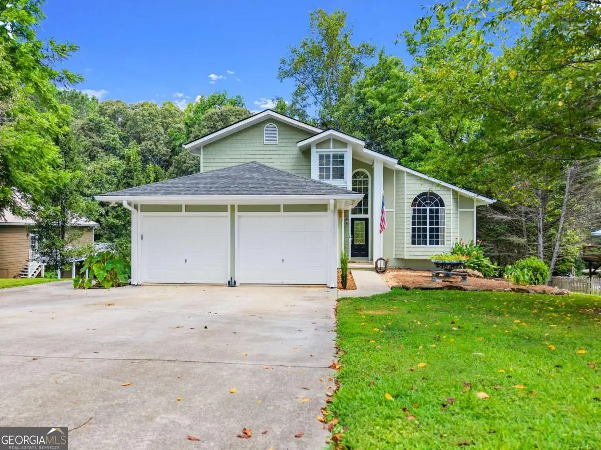 272 Indian Cove Drive, Dawsonville, GA 30534 - Image #1