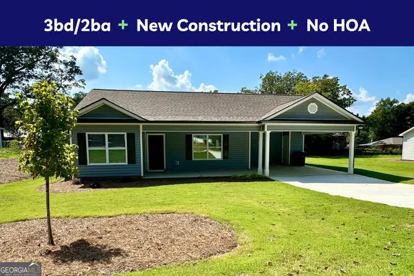 294 Stancil Drive, Toccoa, GA 30577