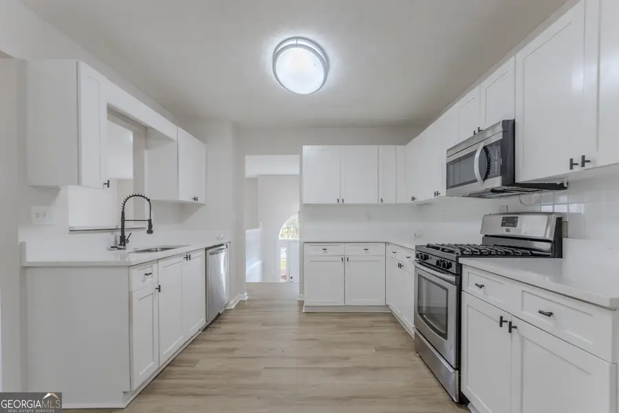 859 Aspen Drive, Lithia Springs, GA 30122 - Image #2