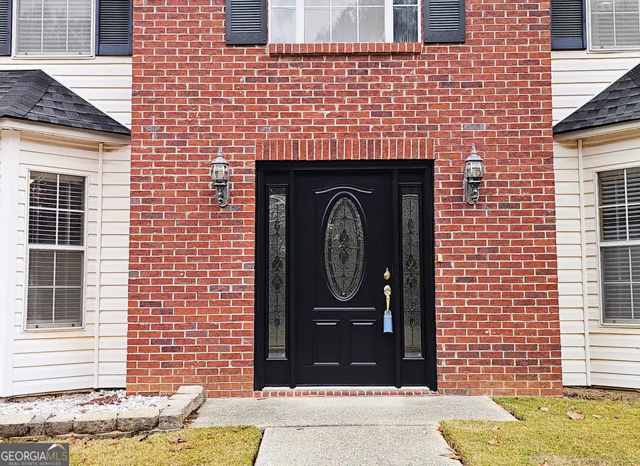 2167 Pixie Rose Lane, Loganville, GA 30052 - Image #3