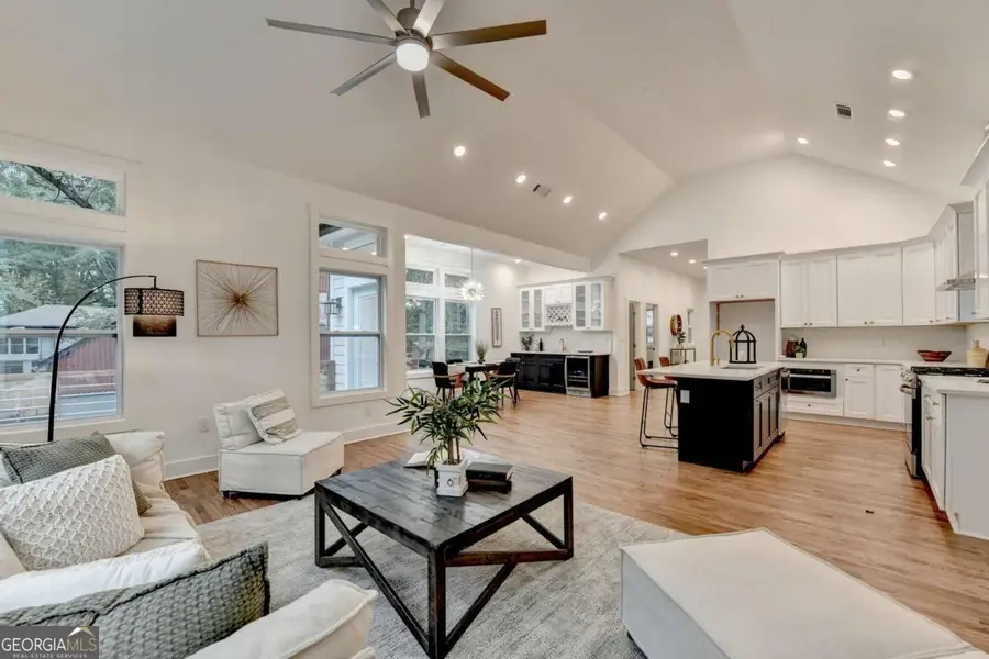 2259 Fernwood Drive, Atlanta, GA 30344 - Image #2