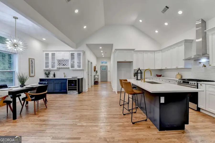 2259 Fernwood Drive, Atlanta, GA 30344 - Image #3