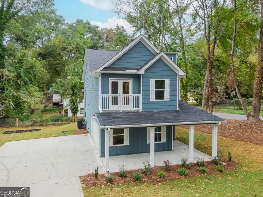 217 Wynnwood Drive Sw, Atlanta, GA 30310 - Image #2