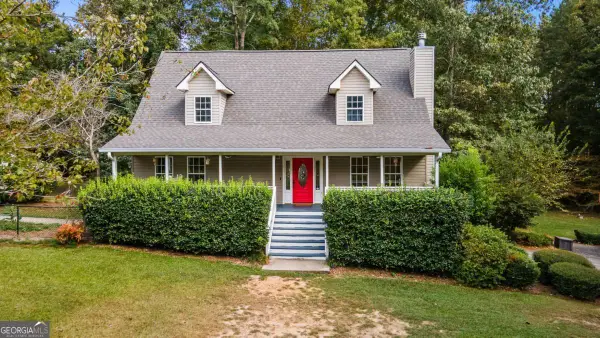 282 Turner Road Ne, Rome, GA 30165