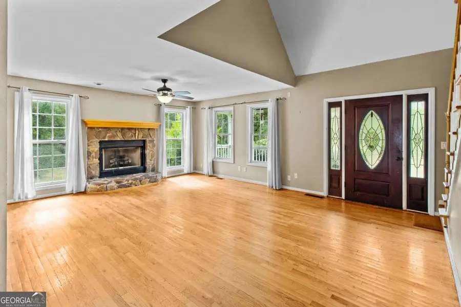 282 Turner Road Ne, Rome, GA 30165 - Image #2