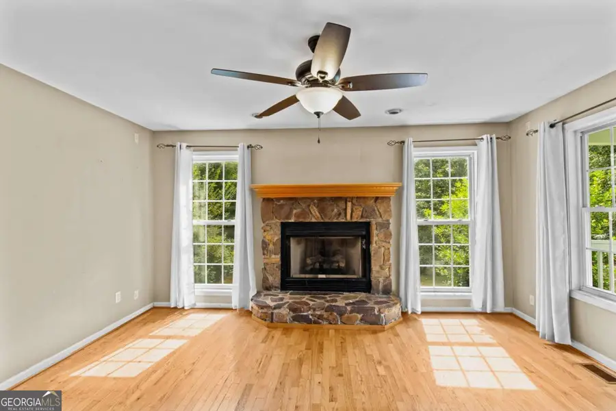 282 Turner Road Ne, Rome, GA 30165 - Image #3