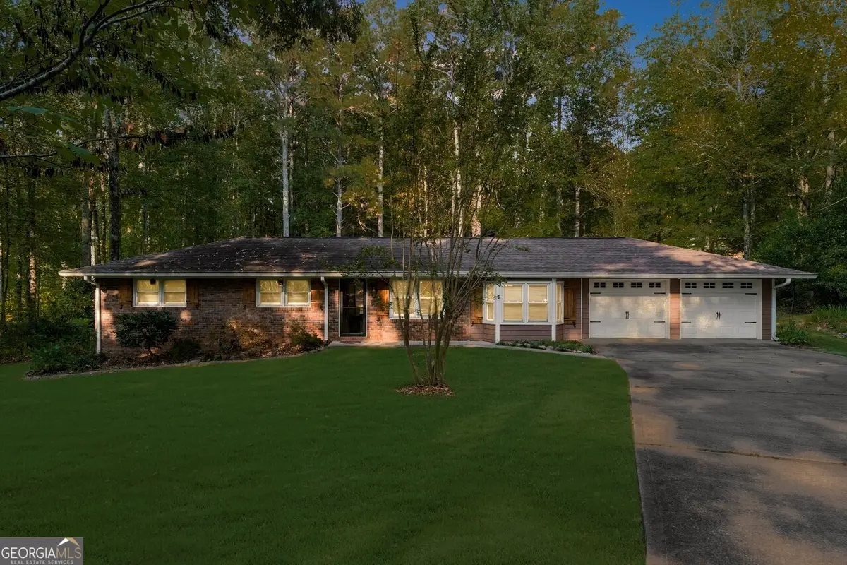 144 Parson Road, Dallas, GA 30157 - Image #1