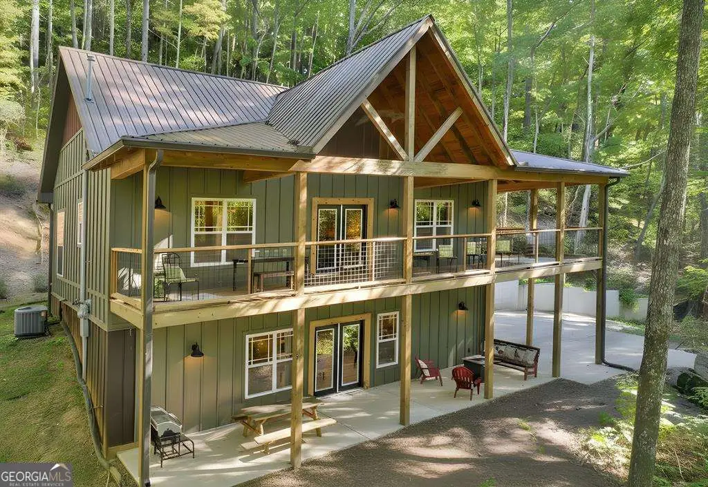 184 Rockhouse Road, Cherry Log, GA 30522 - Image #1